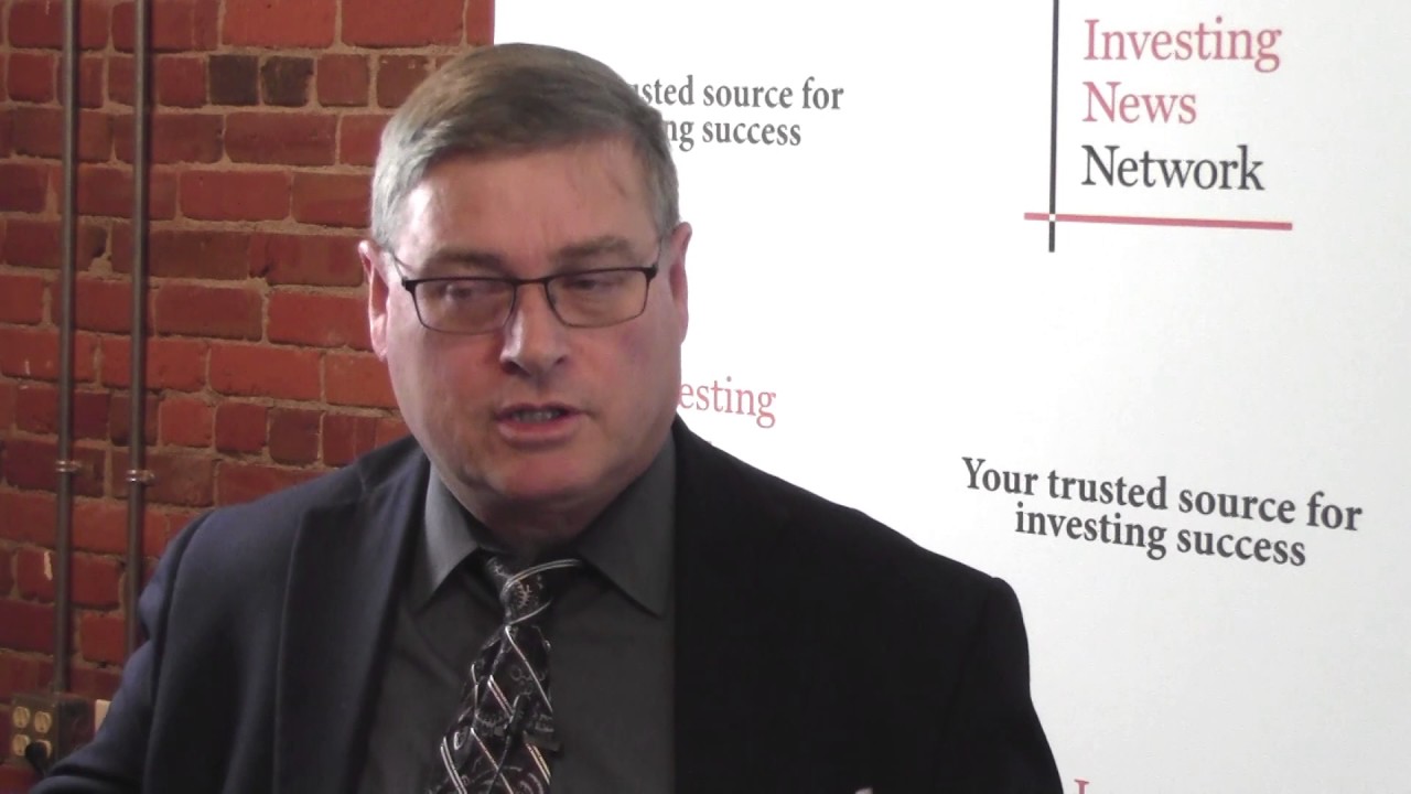 John Kaiser: The Zinc Price Will Go a Lot Higher Than People Expect