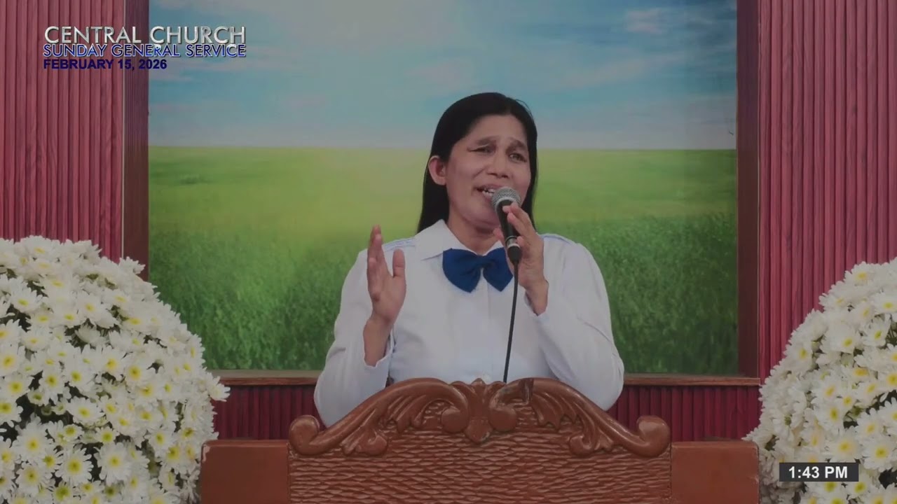BELOVED SISTER DIGNA SOLIS I 51 Years OF GOD'S Great Love , Unending Signs Wonders and Miracles🙏