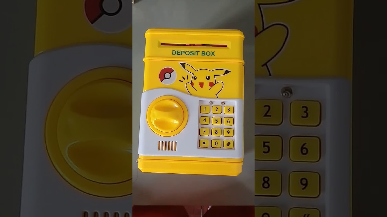 Hướng dẫn mở khóa kết sắt mini khi bạn quên mật khẩu