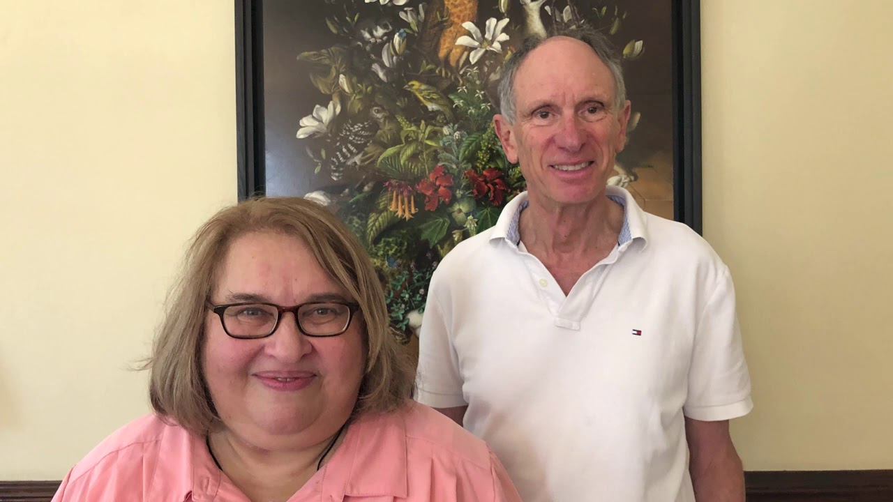 Sharon Salzberg – Metta Hour – Ep. 110 – Embodied Mindfulness with Joseph Goldstein