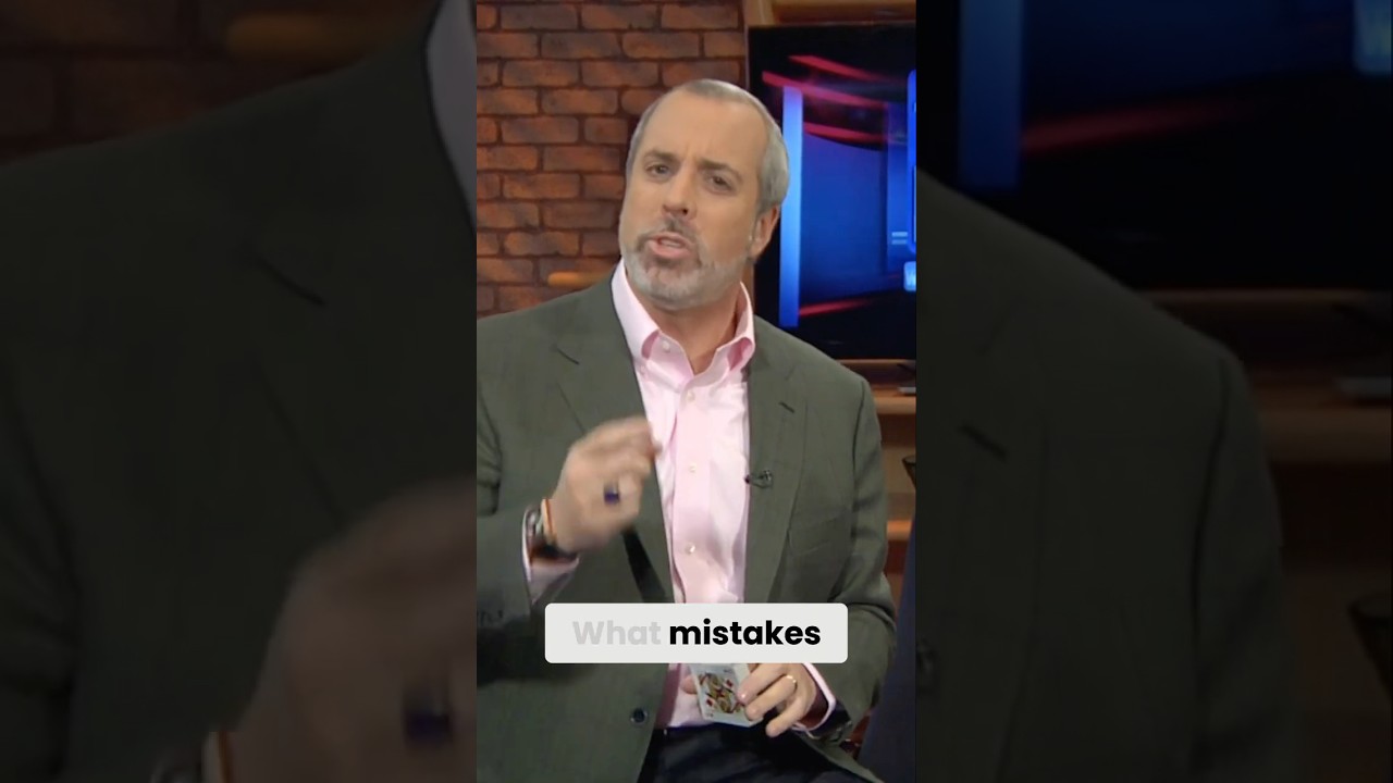🚨 Stop Mental Accounting! Don&rsquo;t Waste Your Money #MoneyMistakes