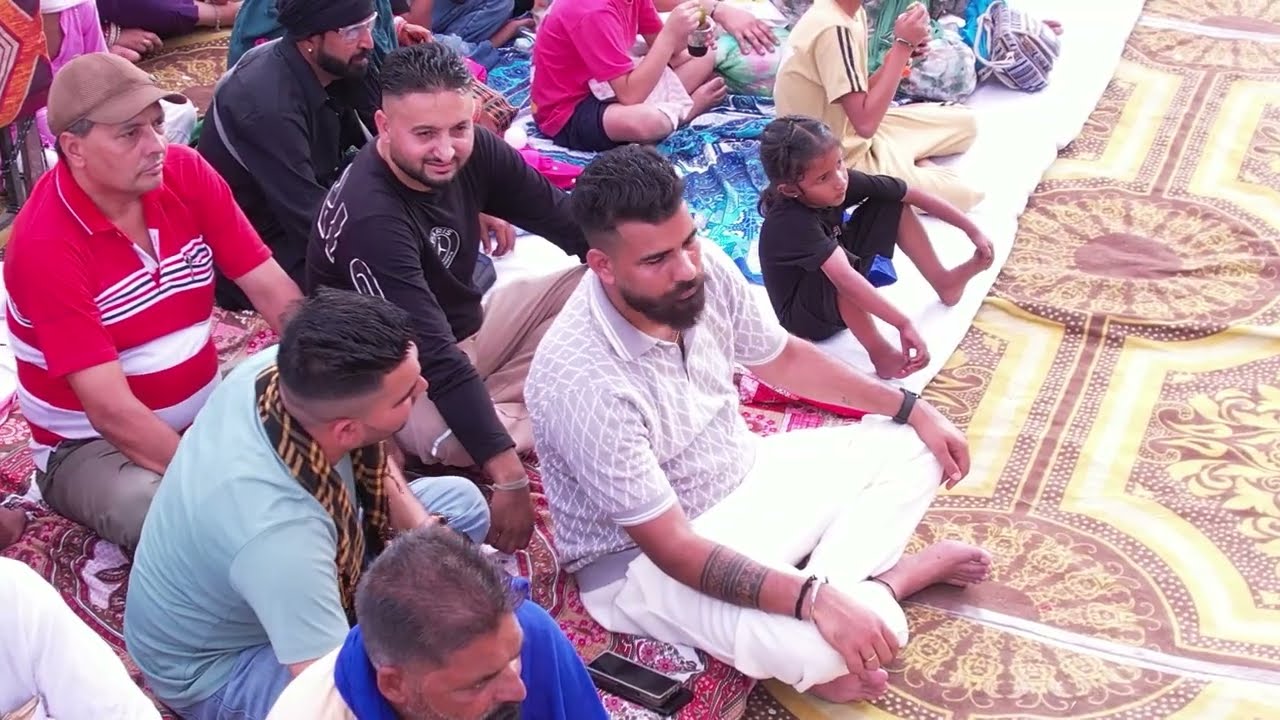 ਮੇਲਾ ਜੰਡਿਆਲੇ ਦਾ ii ਪੰਜਾਬੀ ਸਿੰਗਰ ਰਣਵੀਰ 