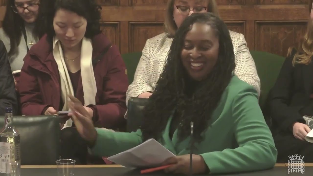 Select Committee - Backbench Business - Proposals for backbench debates - 04/02/2025