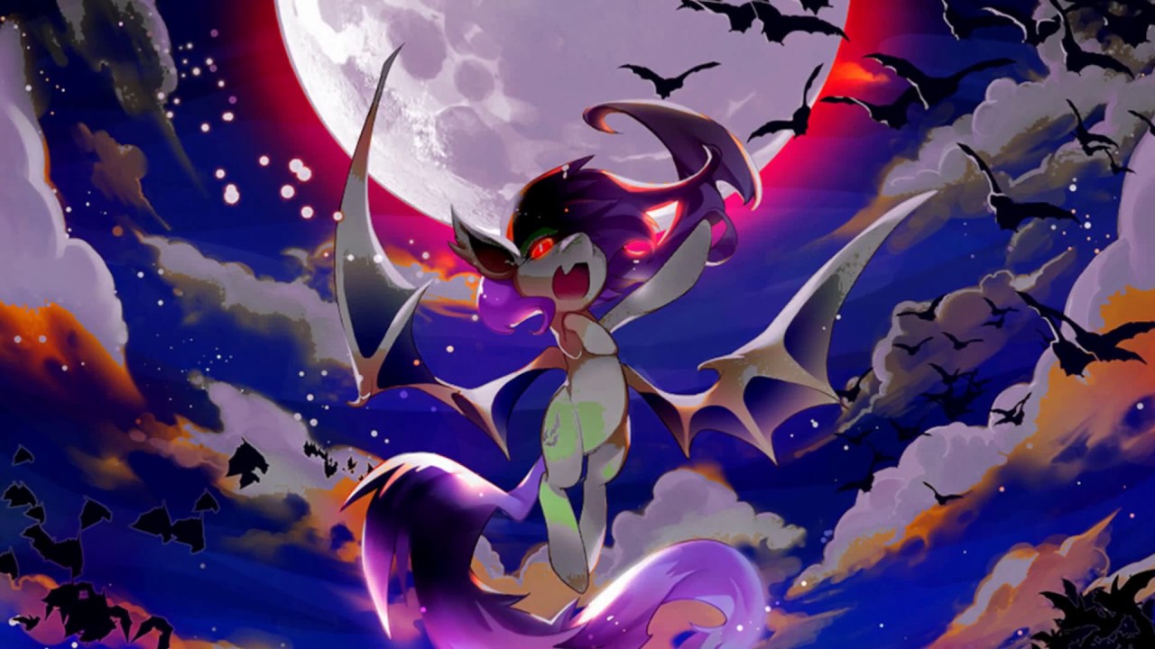 Stop The Bats (TM Remix (Album version)) - MLP:FiM