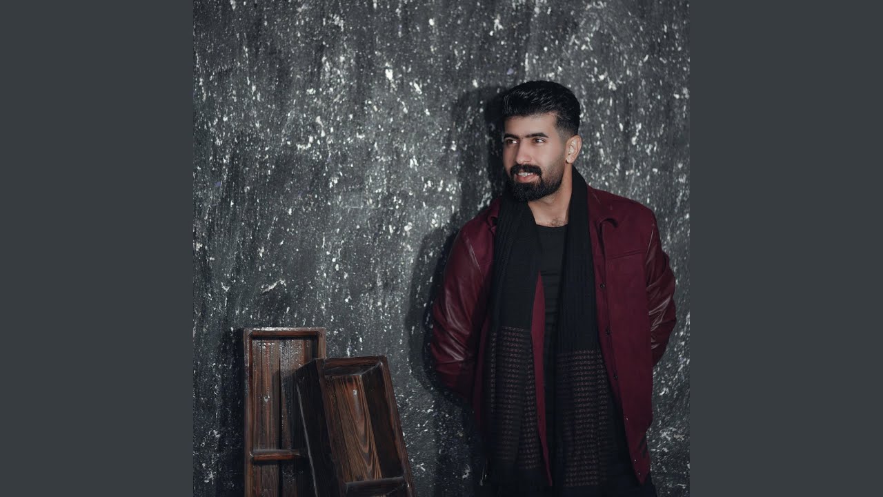 شفتو يكعد جدامي