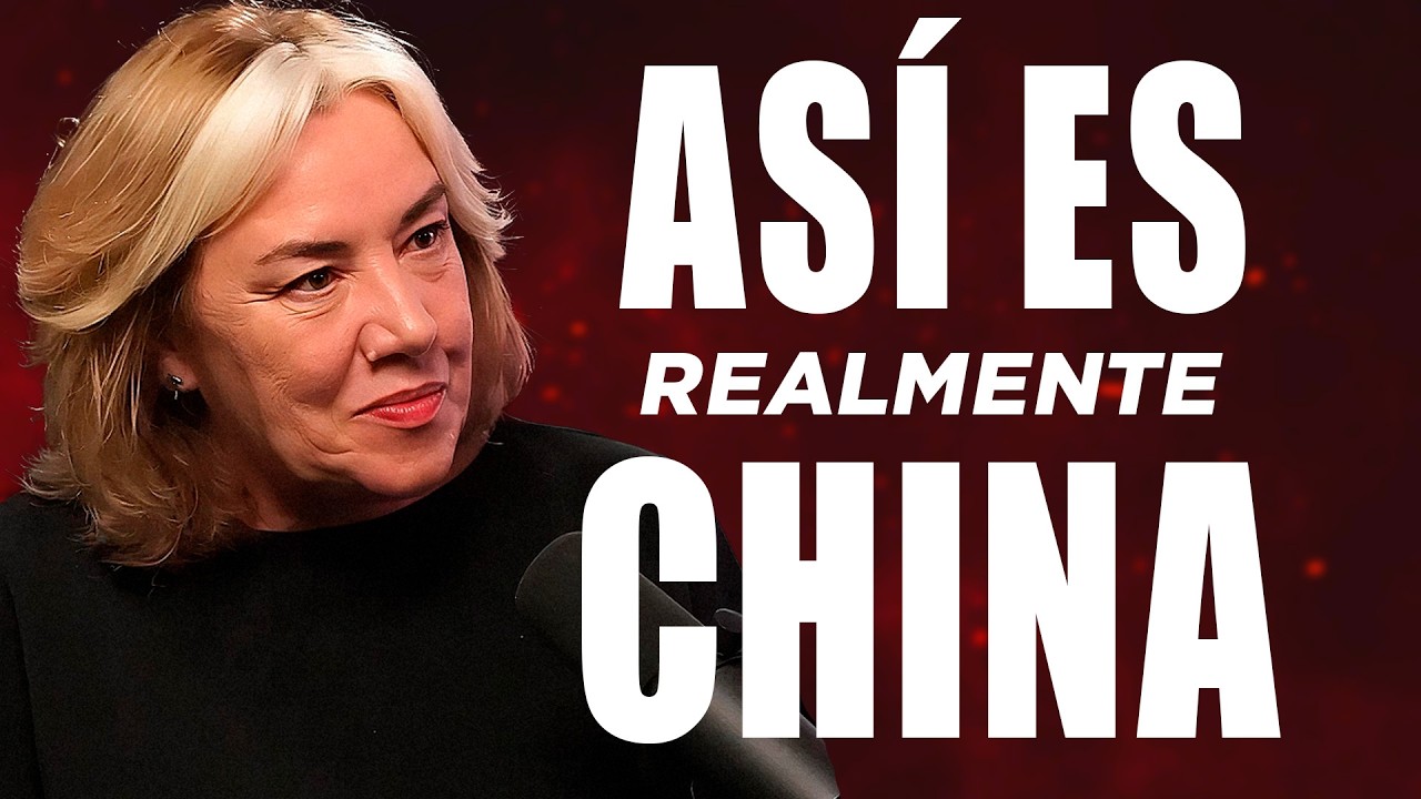 🔴 Lo que NO CUENTAN de China: Capitalismo, Socialismo y Futuro | #NoObstante 4x17