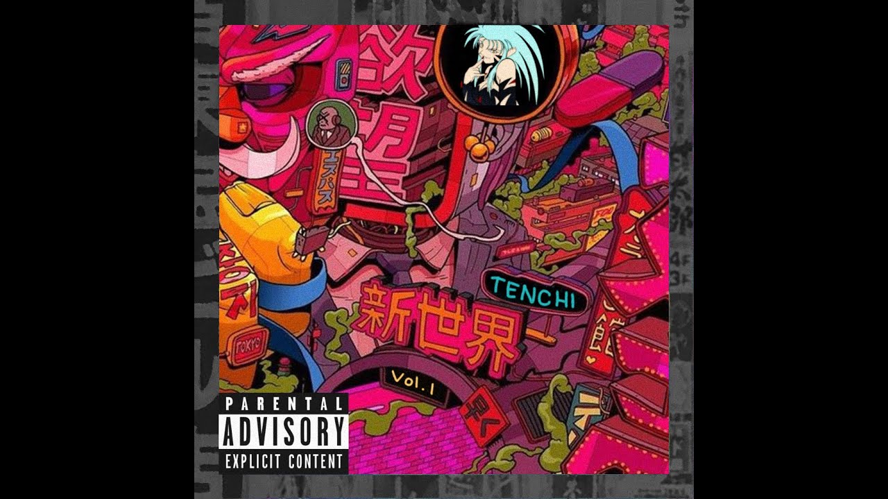 Jenchi - I FALL (Official Audio) [Prod. Jenchi x ttocS]