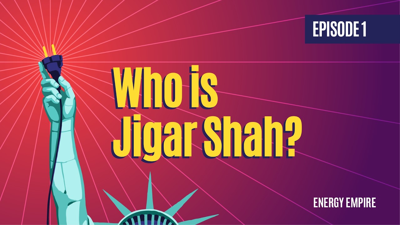 Who is Jigar Shah?
