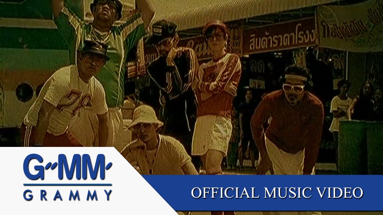 DJ - Joey boy【OFFICIAL MV】