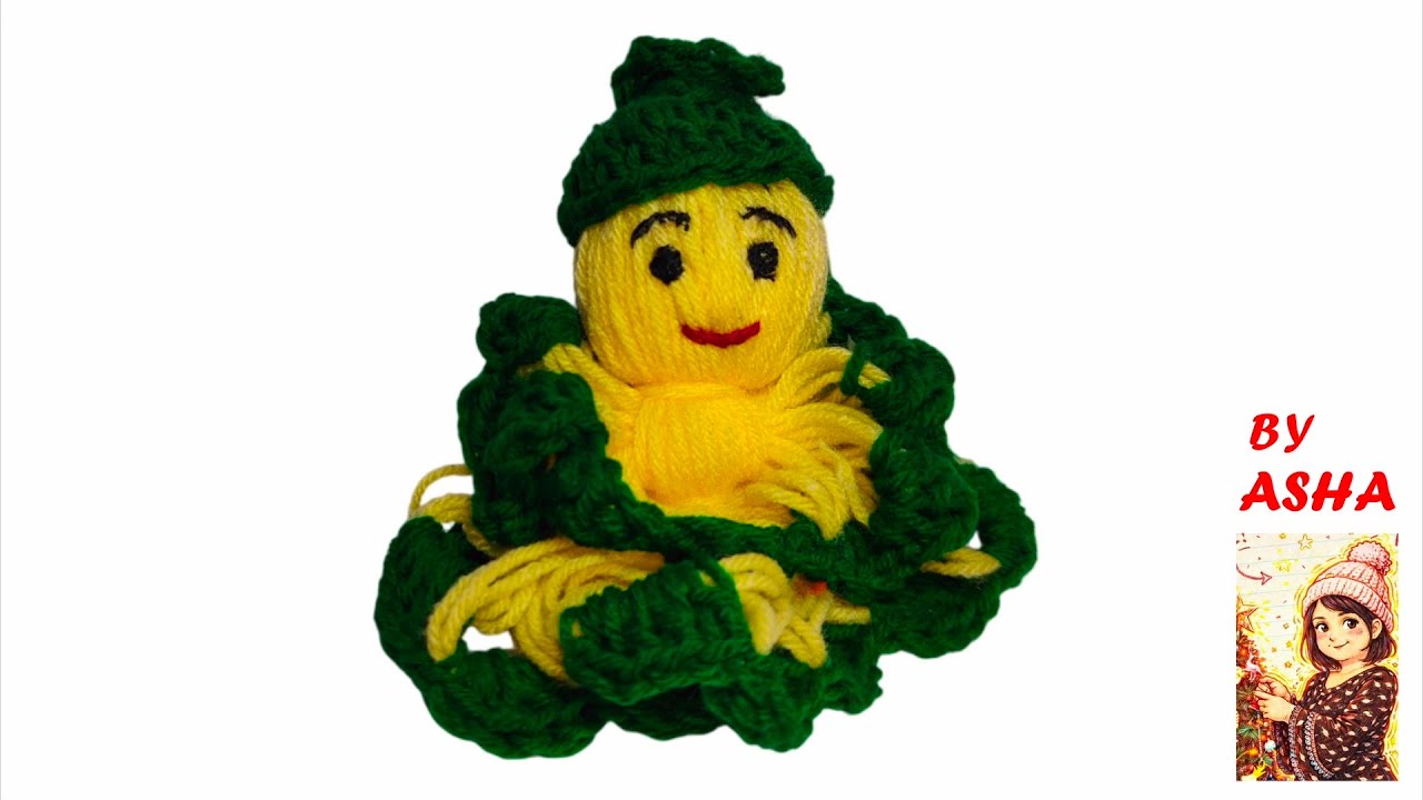 Wollen Crochet 🧶 
