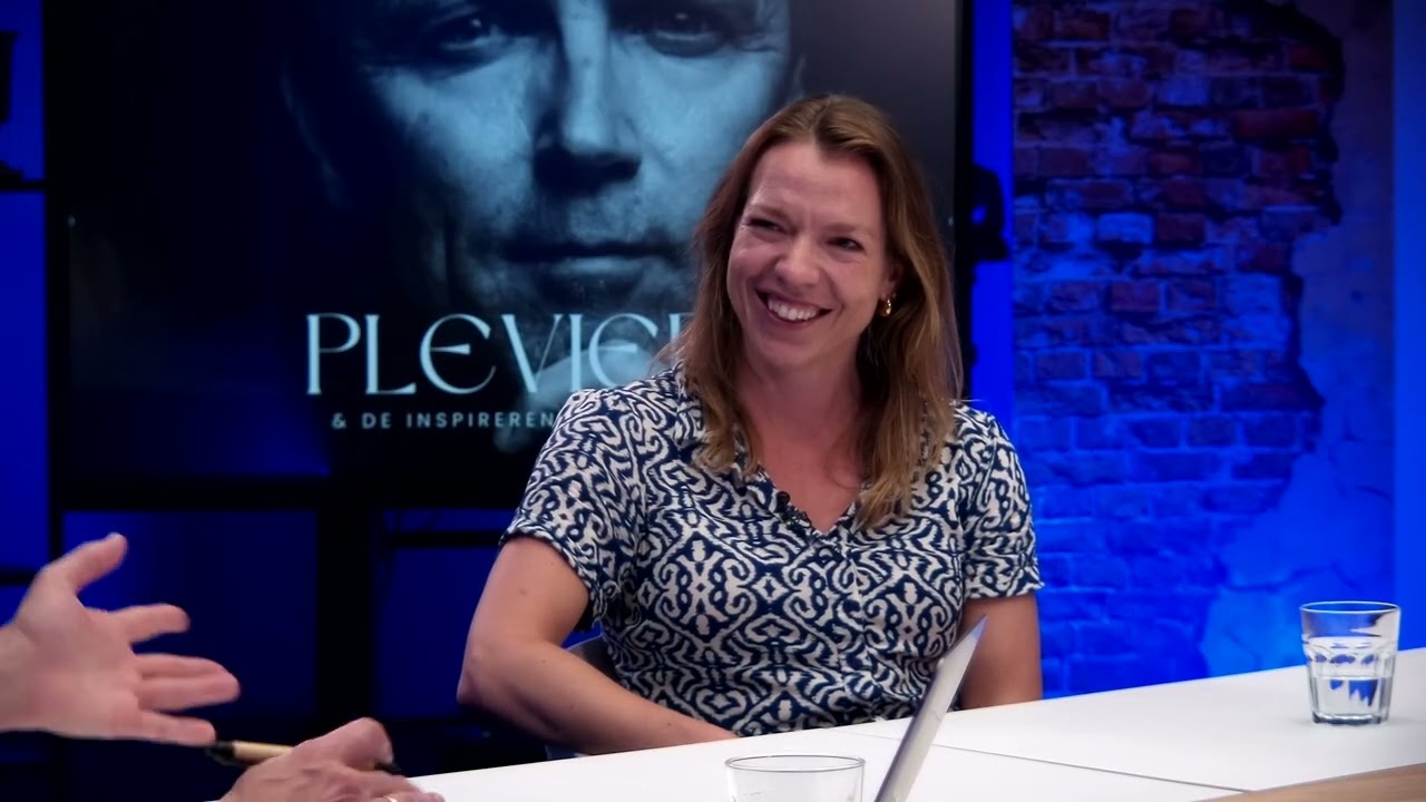 #88 Vincent Bons, TerraBytes & Mira van Houwelingen, Travix: Dealen met onderstromen & intuïtie