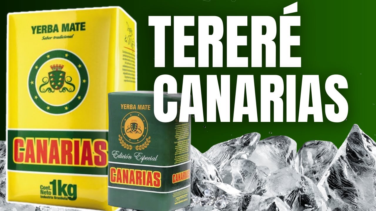 Canárias Com Gelo? Testei e o Resultado Vai te Surpreender!