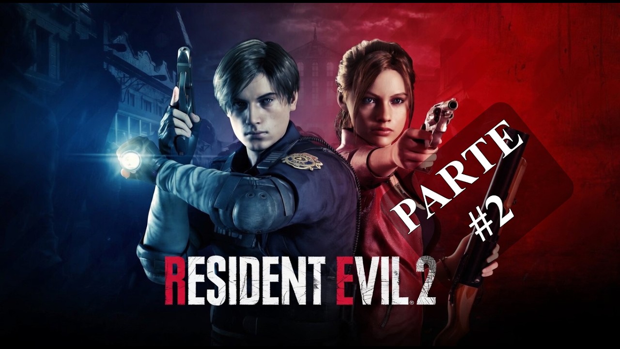 Ada que linda Skins EWE | Resident Evil 2 Remake Parte #2