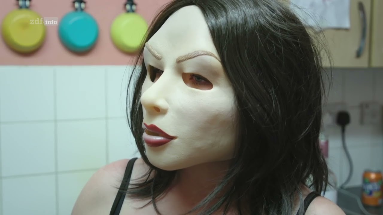 Drug Wars: Großbritannien und die Partydrogen Doku (2021)