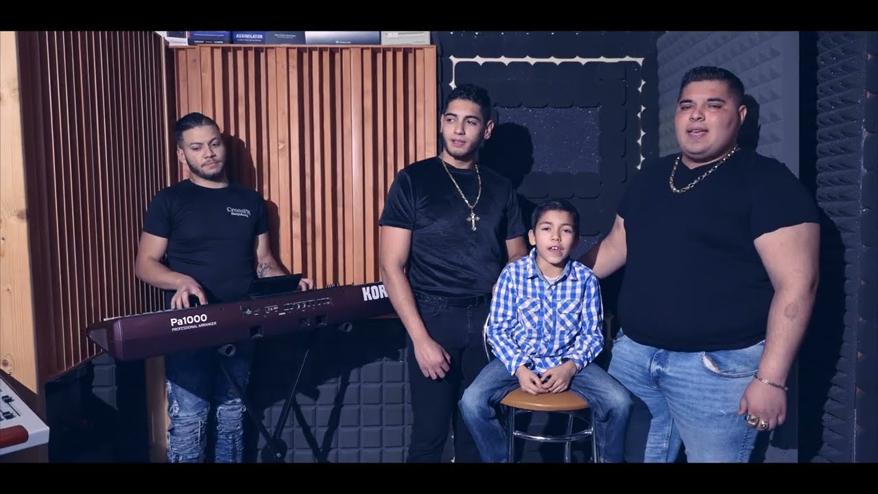 GIPSY KAJKO - Sik to sara  /COVER/  VIDEOKLIP 4K