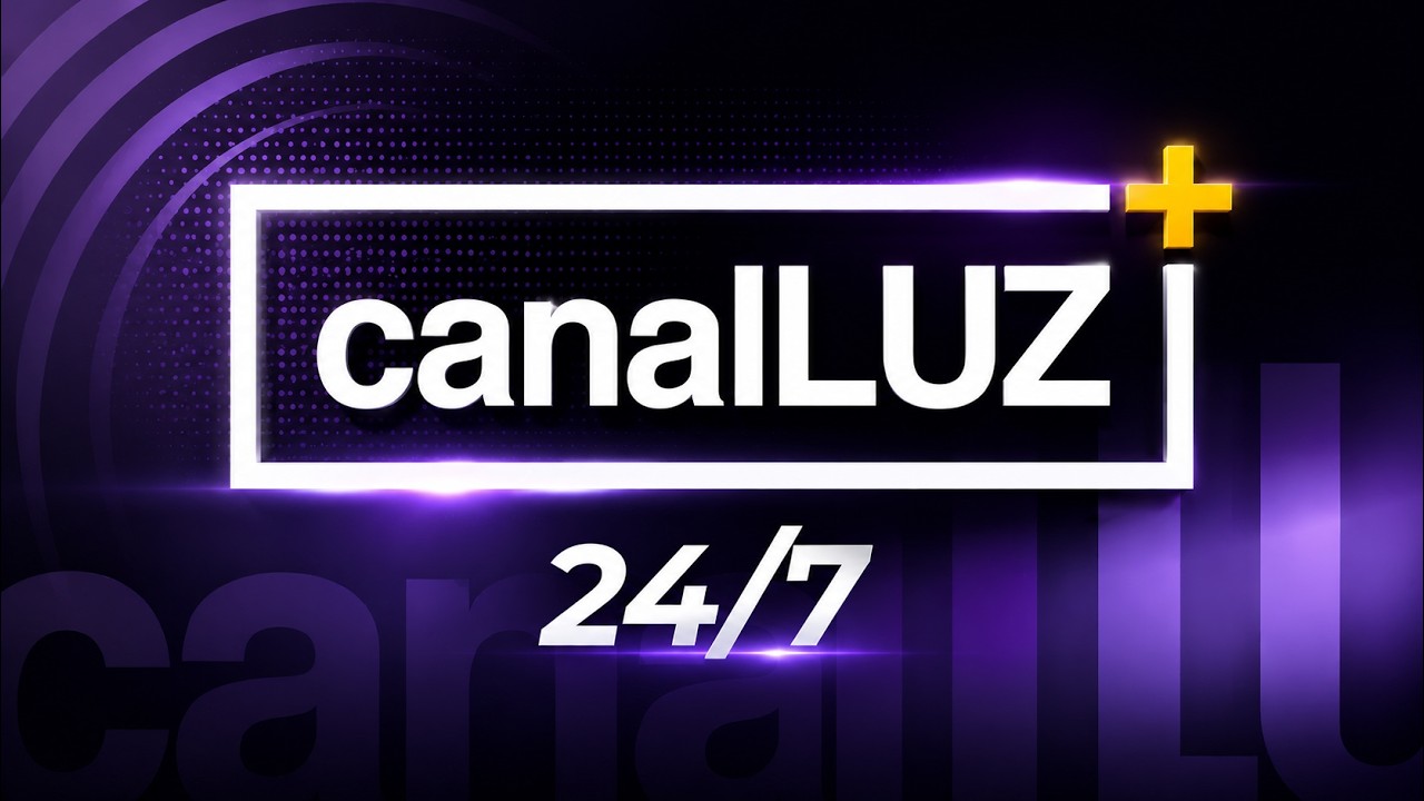 🔴 EN VIVO 24/7 : ORACI&Oacute;N Y PREDICAS. DIOS TIENE ALGO PARA DECIRTE            canalLUZ ➕