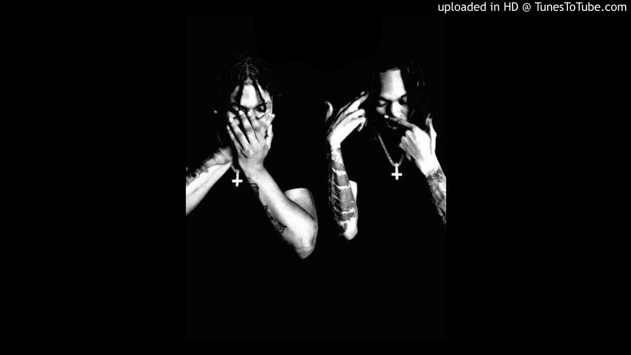 ✖ Homixide Gang Mix [13 min of hardest songs]