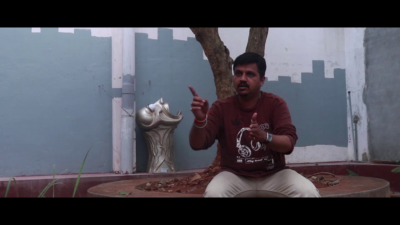 Rangayana - Documentary