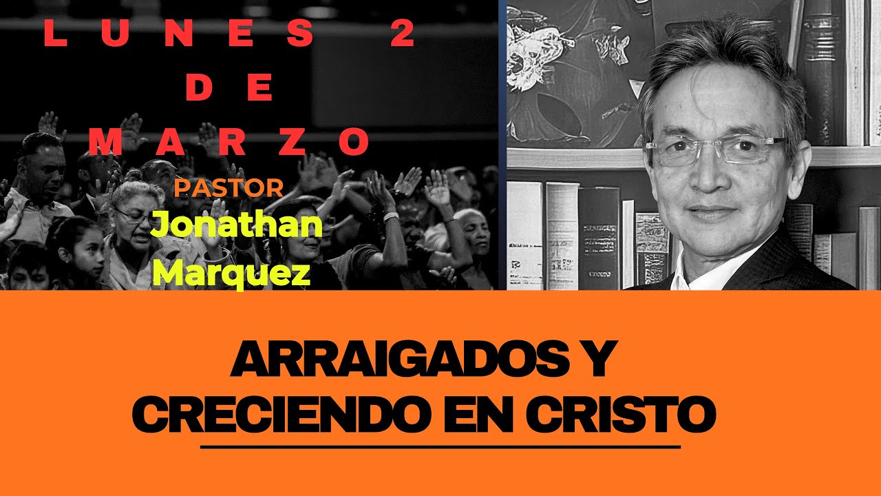 DEVOCIONAL Y LECCIÓN | LUNES 2 DE MARZO|Jonathan Márquez | Emergencias Bíblicas 