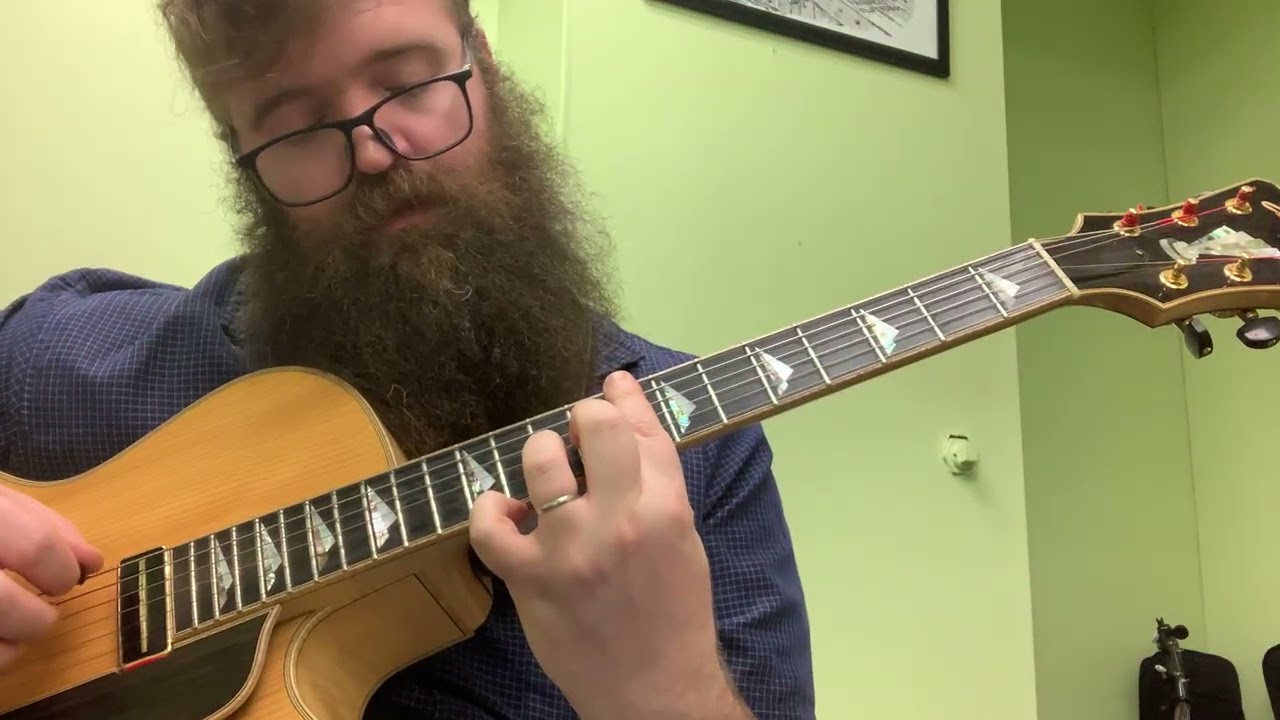 Make You Feel My Love - Dylan / Adele - Solo Guitar