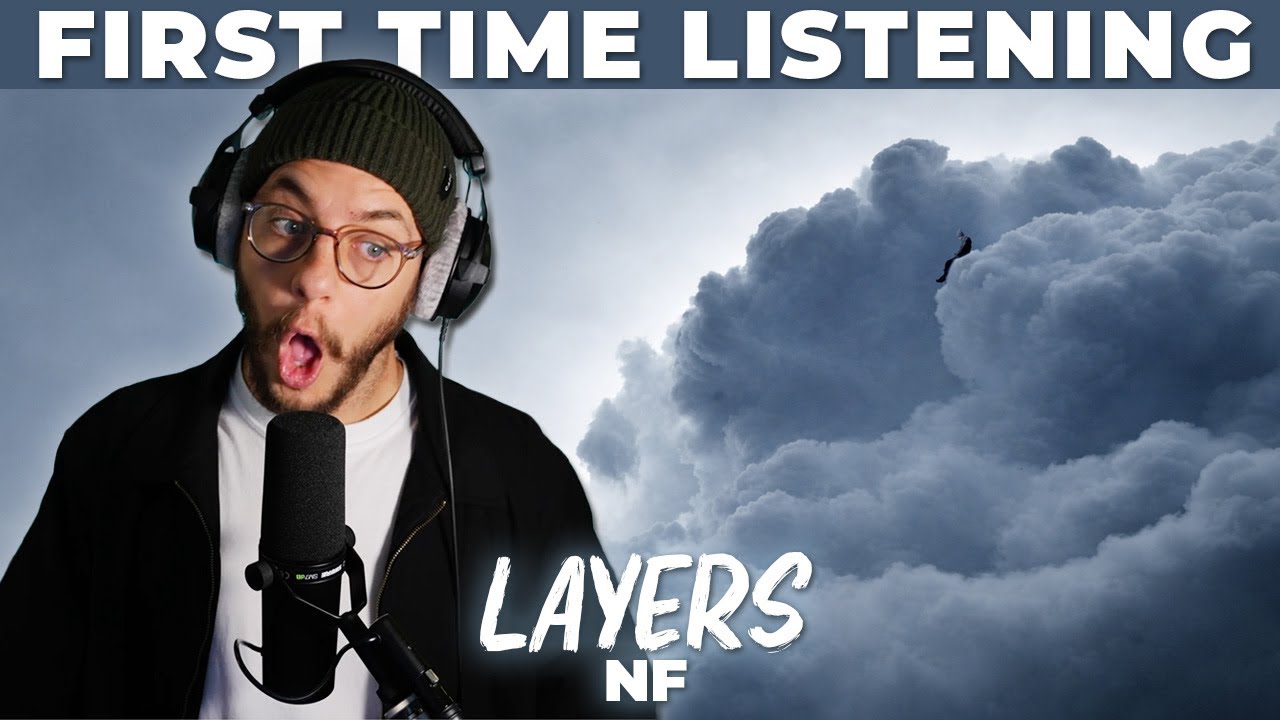 Layers | NF | CLOUDS THE MIXTAPE 2021