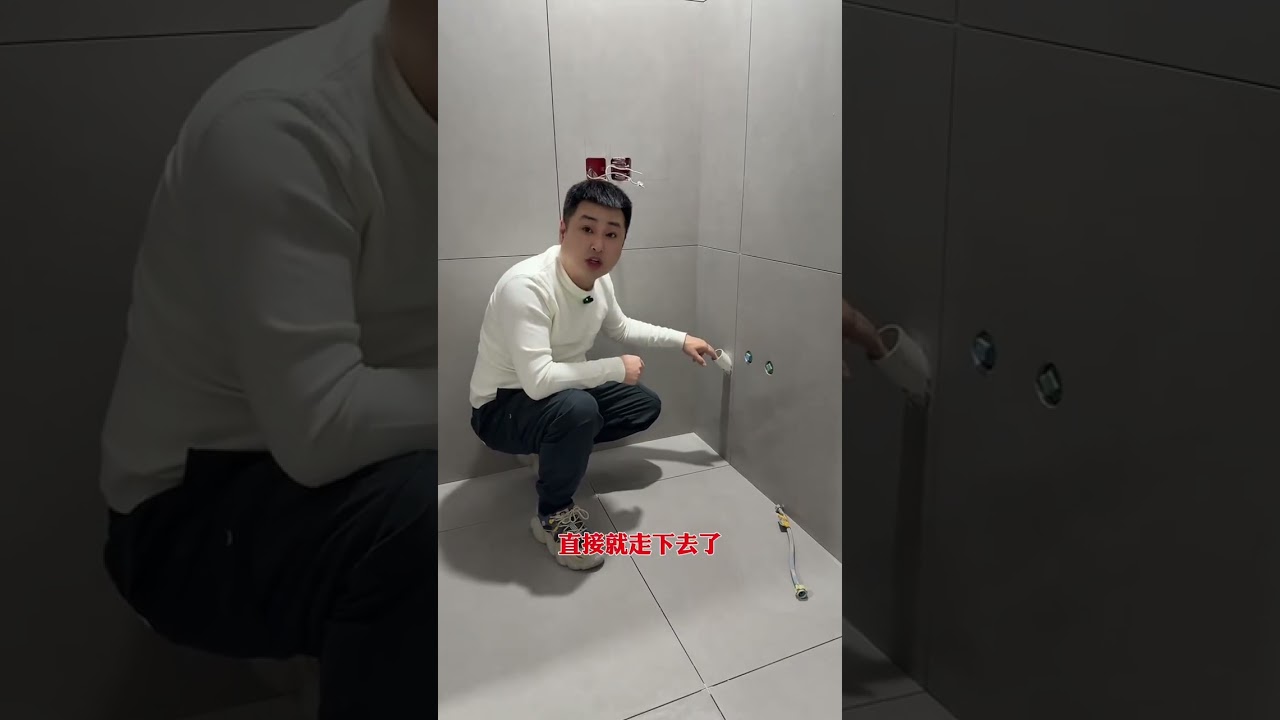 Here s how to inspect tiles after they are laid. A must-read for decoration beginners #Avo