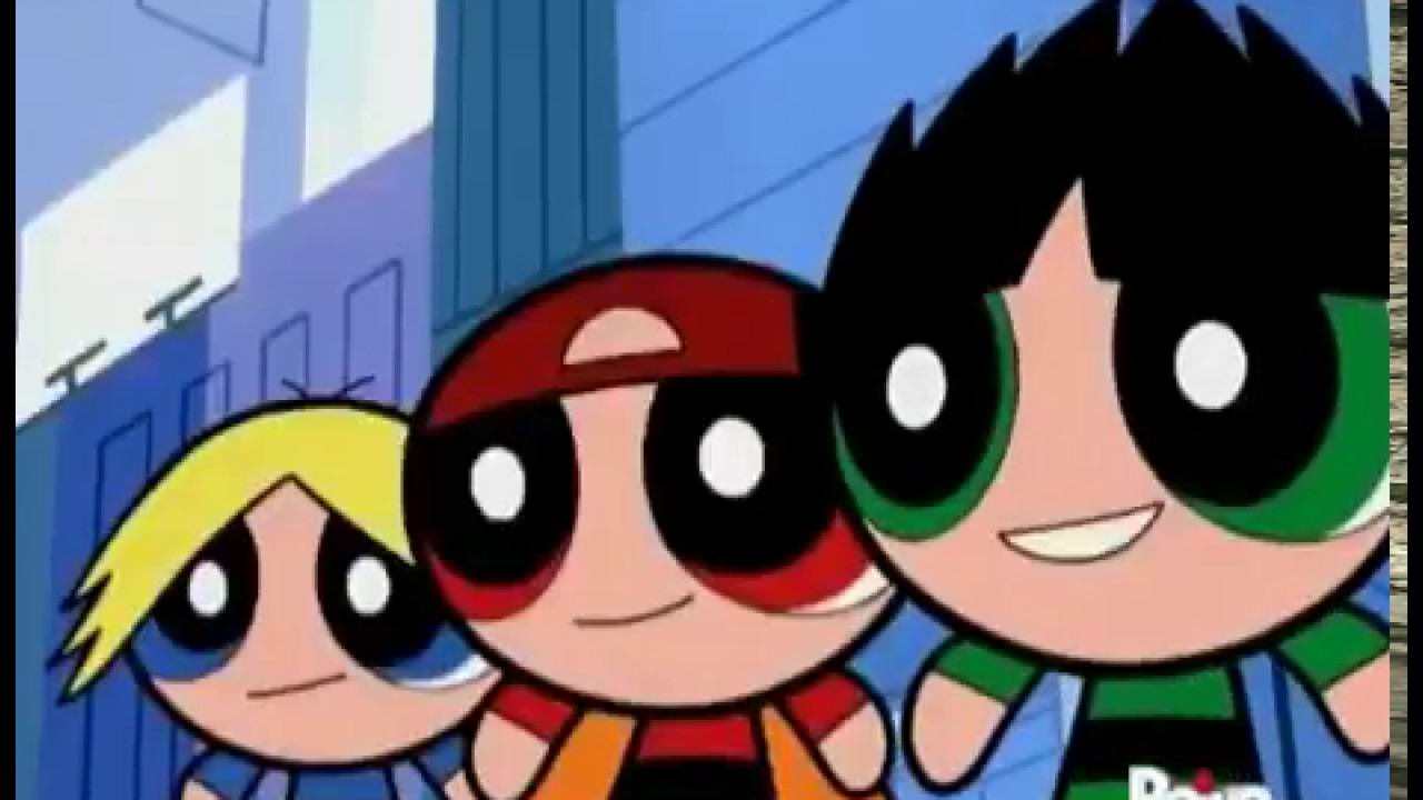 RowDyRuff Boys - On My Way