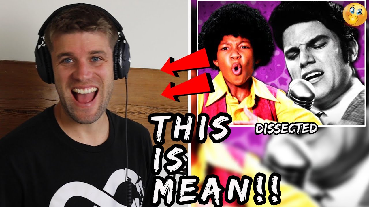 Rapper Reacts to Epic Rap Battles Of History!! | MICHAEL JACKSON VS ELVIS PRESLEY (FIRST REACTION!)