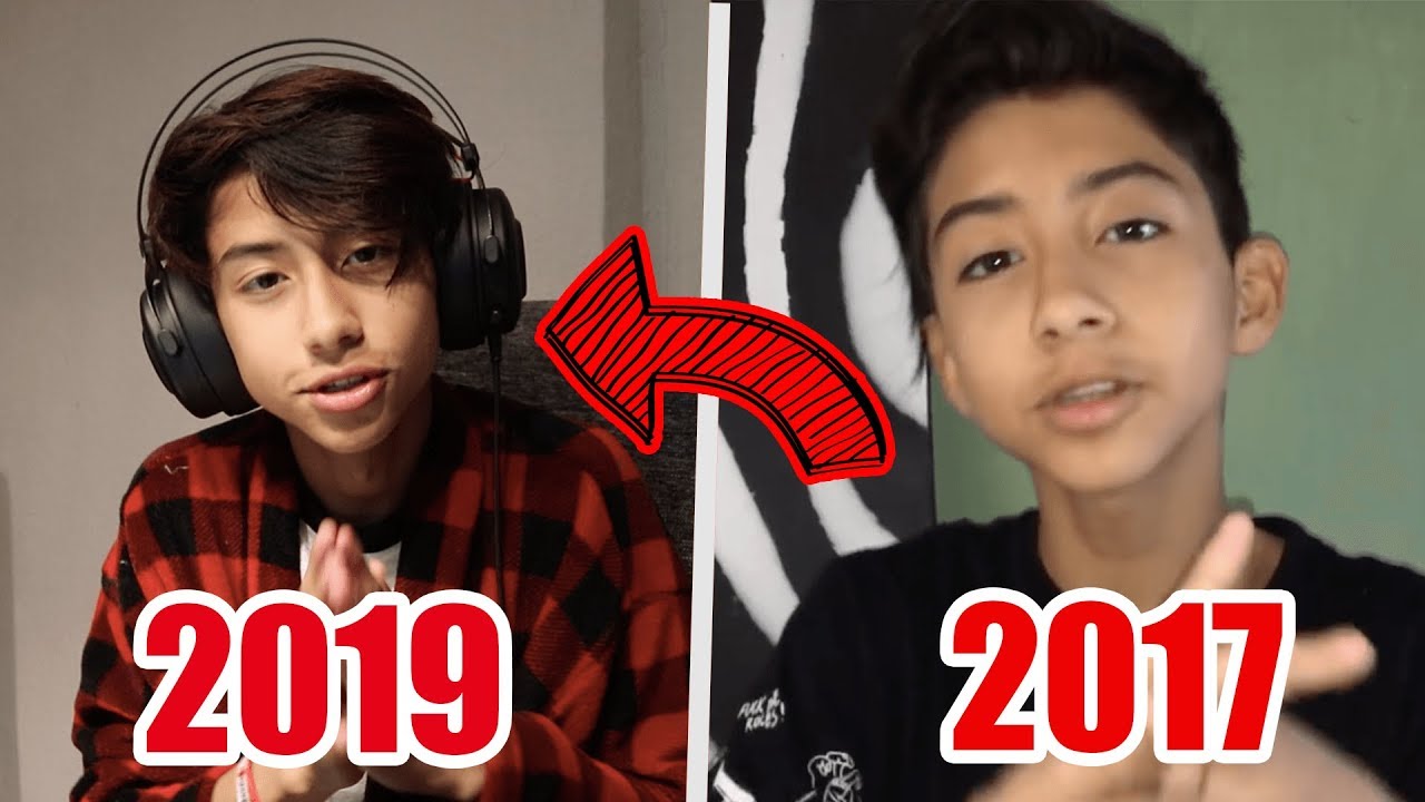 REACCIÓN AL PRIMER VIDEO DE IVANSPIDEY! - BROLAND