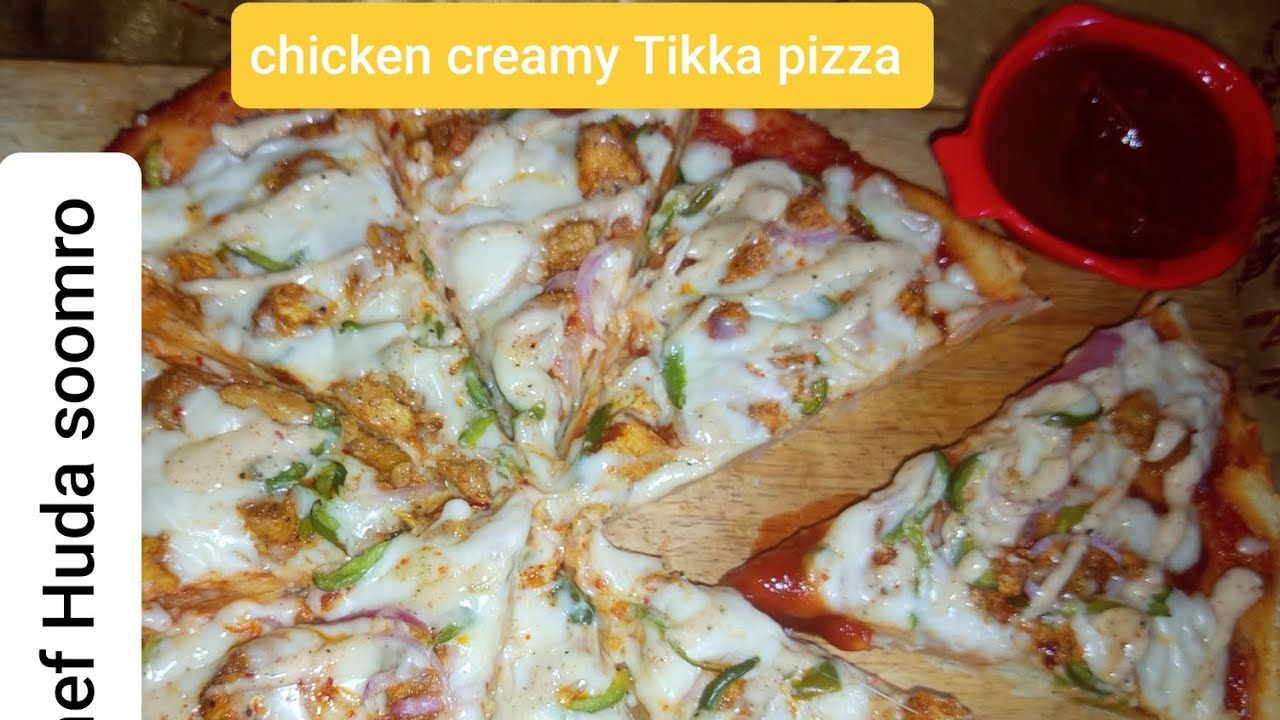 #tikkapizza#1million #10ksubscribers#food#viralvideo  #cookingideas#recipe #viralshorts2026 #cooking