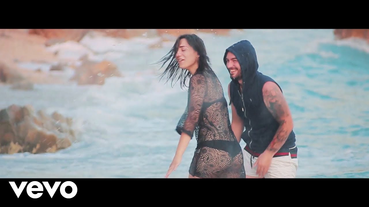 Arlito - Take Me Away ft. Aiola Laska
