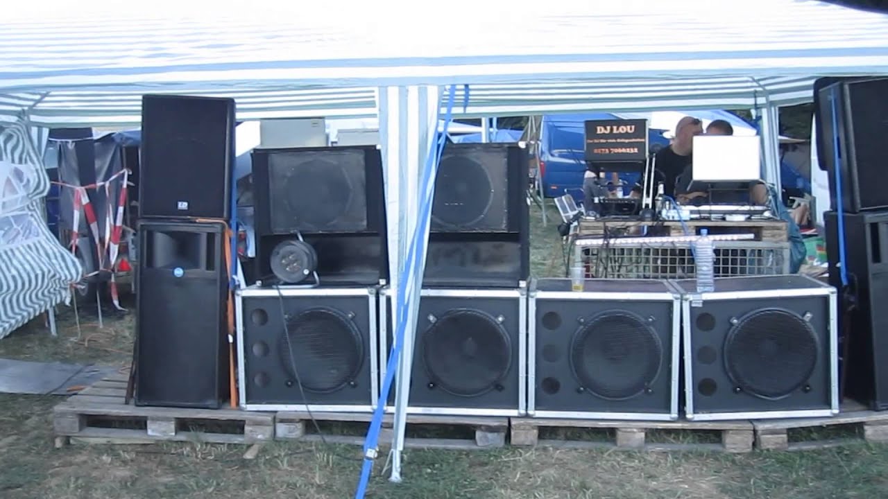 official aftermovie Bassfamily Camp @ Nature One 2013