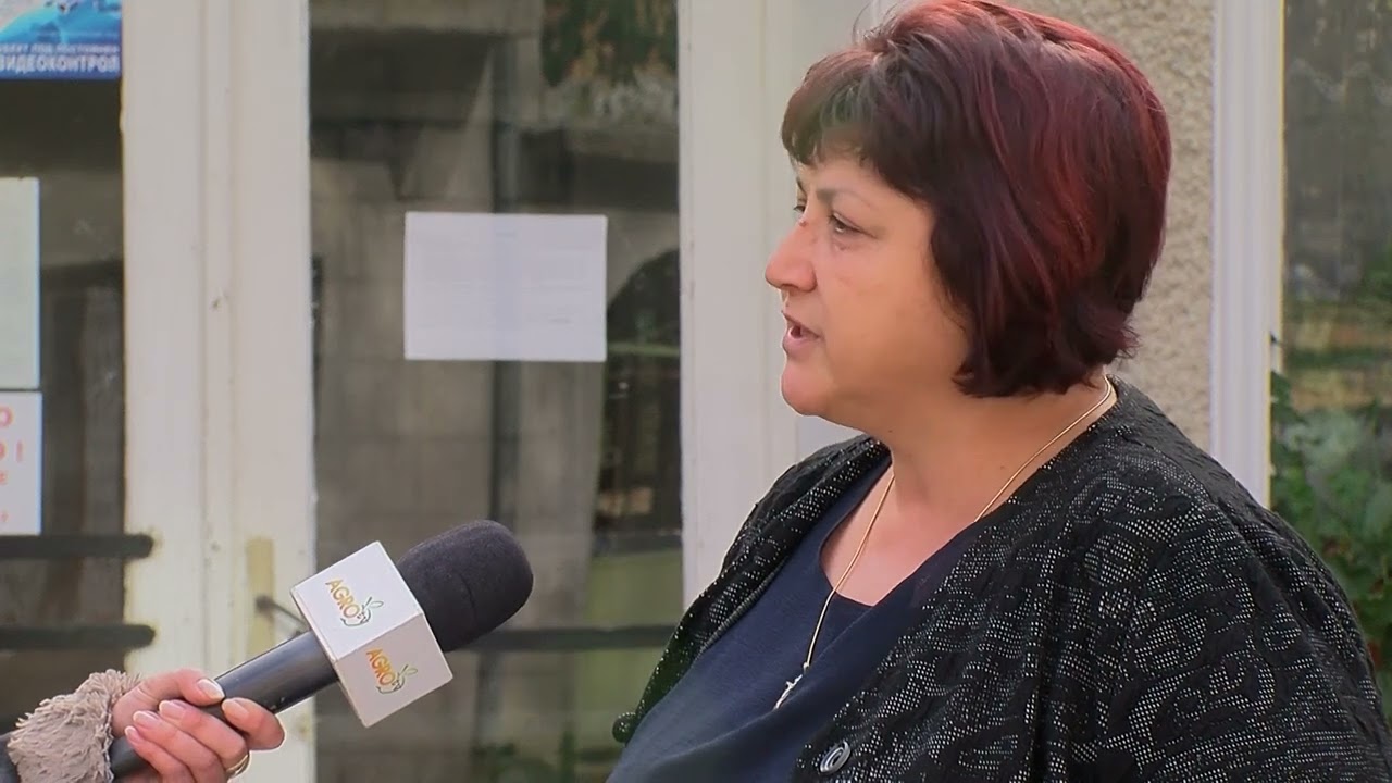 DA SI KMET E BANISKA