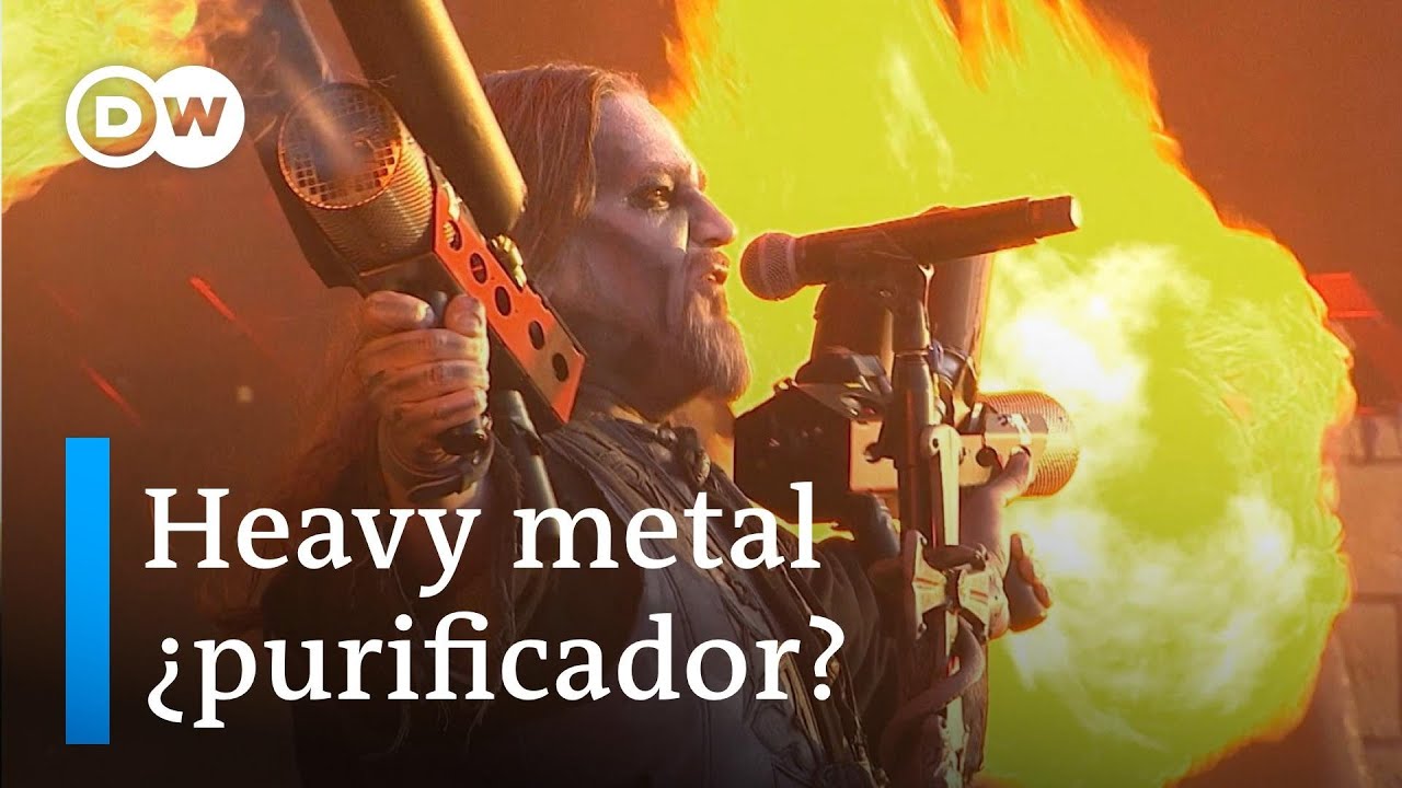 Wacken: de pueblo idílico a centro del heavy metal