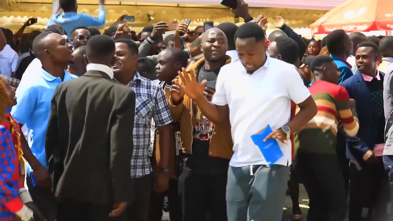 VIBE la VIWAWA kwenye kongamano la 6 kitaifa Mbeya