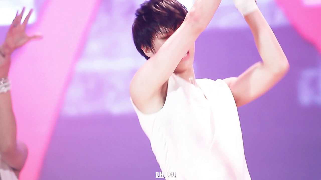 130617 LIVE&TALK CONCERT HYDE  ( LEO FOCUS )