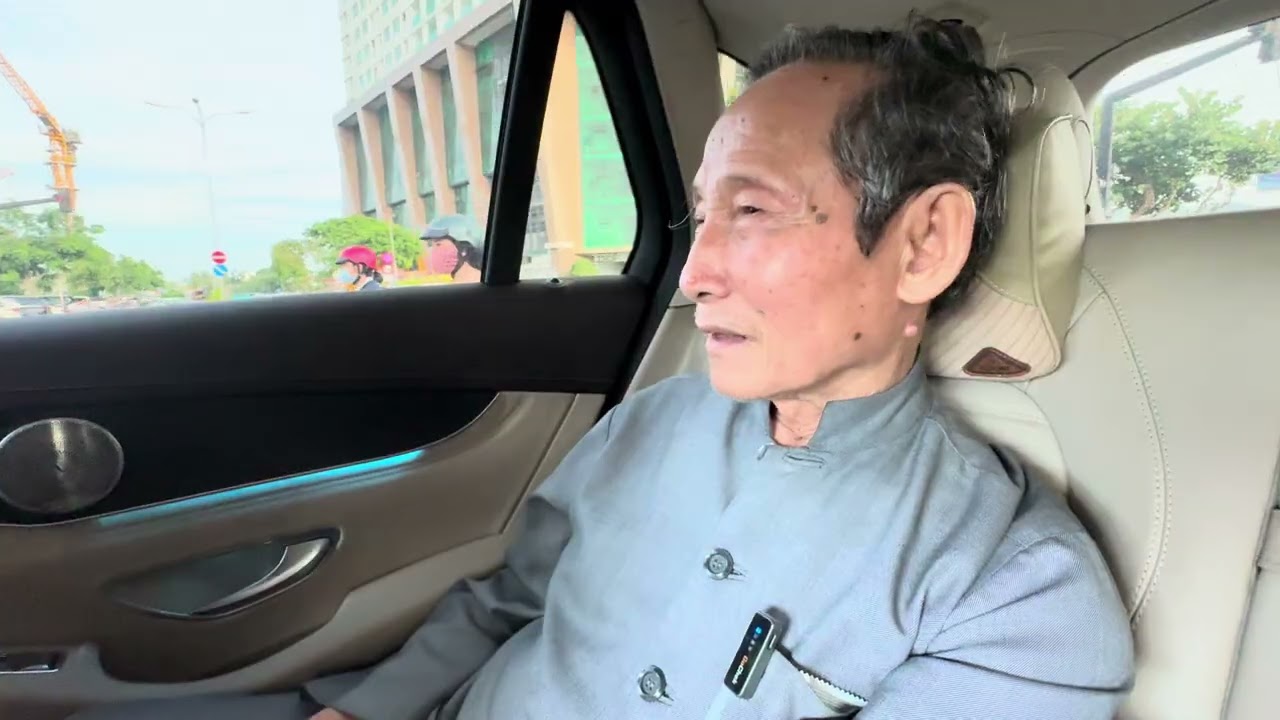 Thiền sư Lê Mạnh Thát: Chia sẽ dành cho người muốn tu và hiểu con đường Bồ tát Phật giáo Việt Nam 