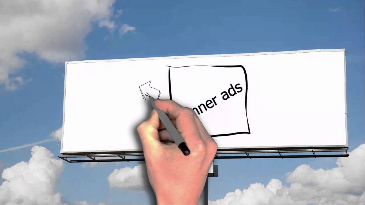 3 Things You Need to Know About Banner Ads
