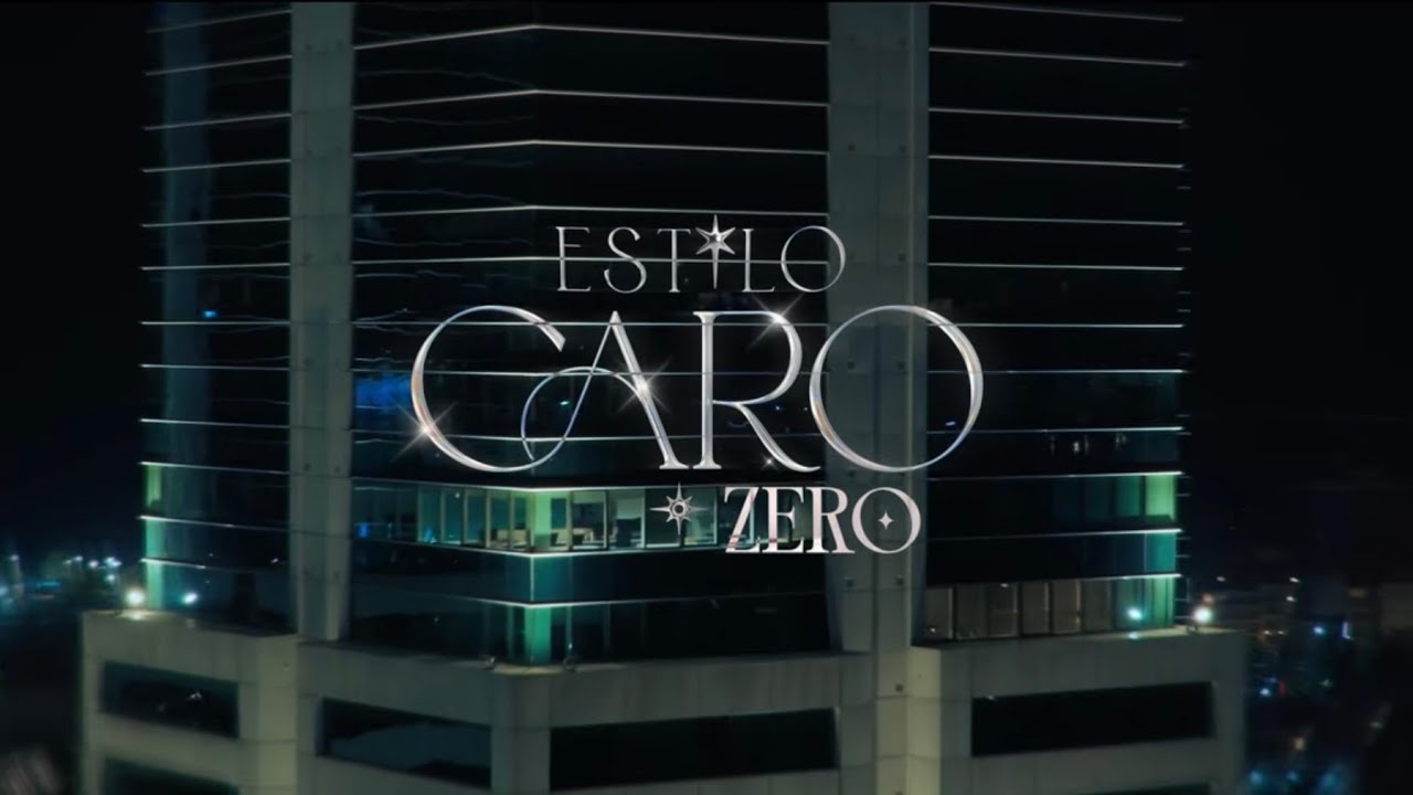 Zer0 - Estilo Caro (Videoclip Oficial)