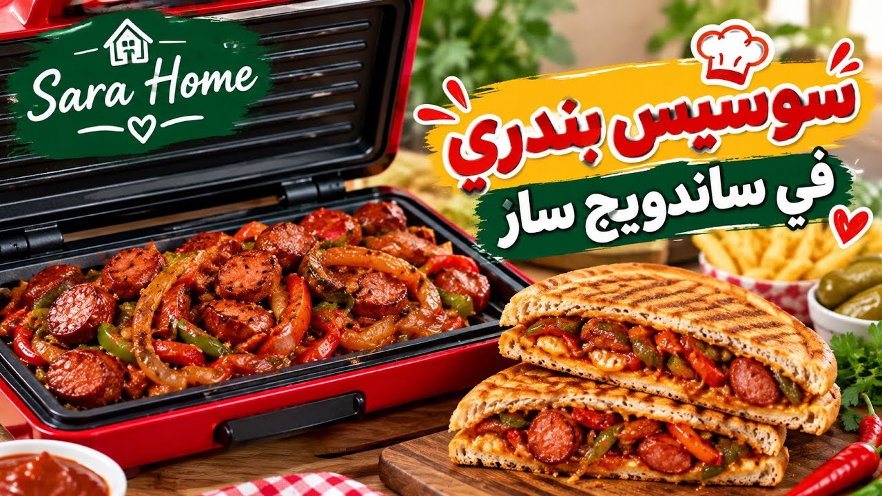 بندری ترد رو اینجوری یه بار امتحان کن !🔥#آشپزی #cooking #ساندویچ 