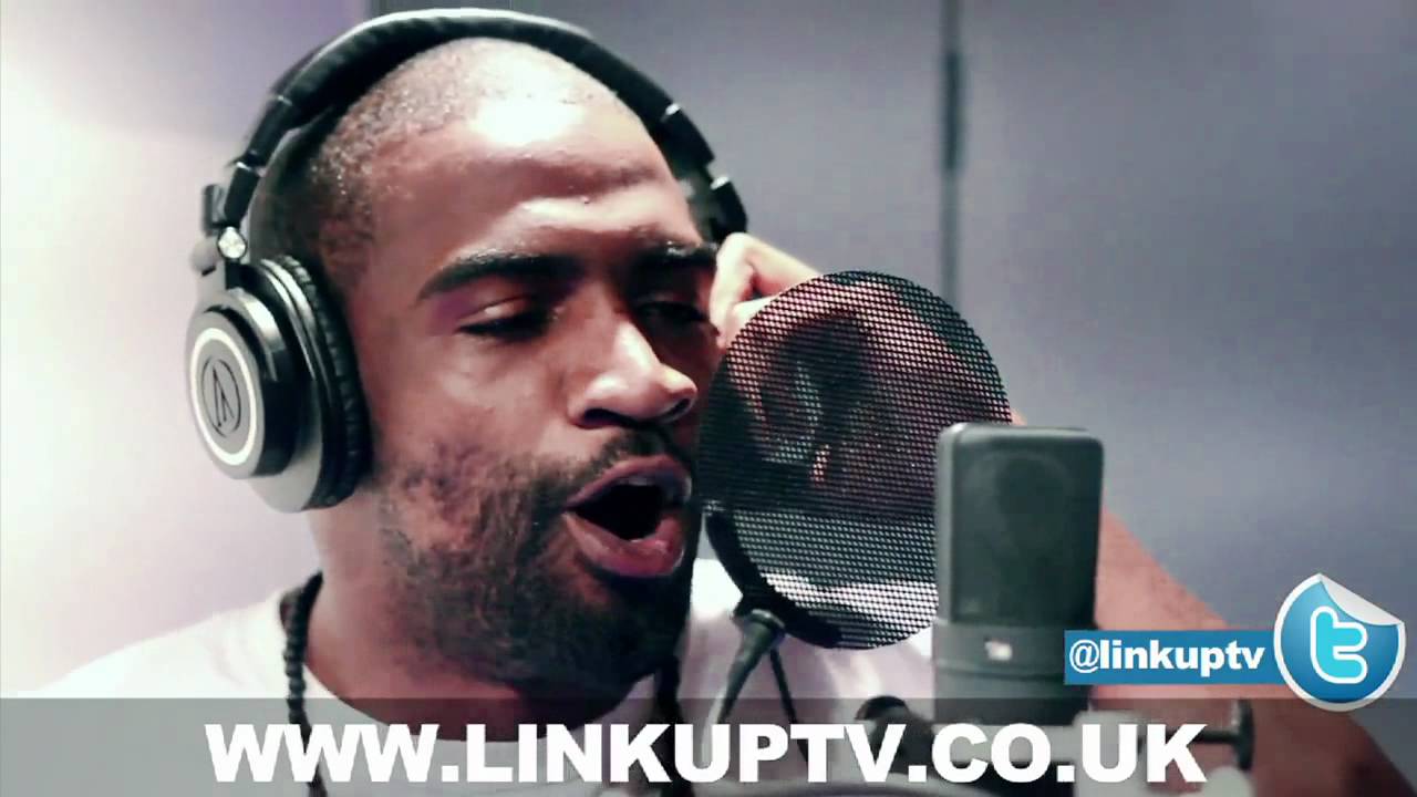 Link Up TV_ Behind Barz - Logic Freestyle [@logicarmy @linkuptv]