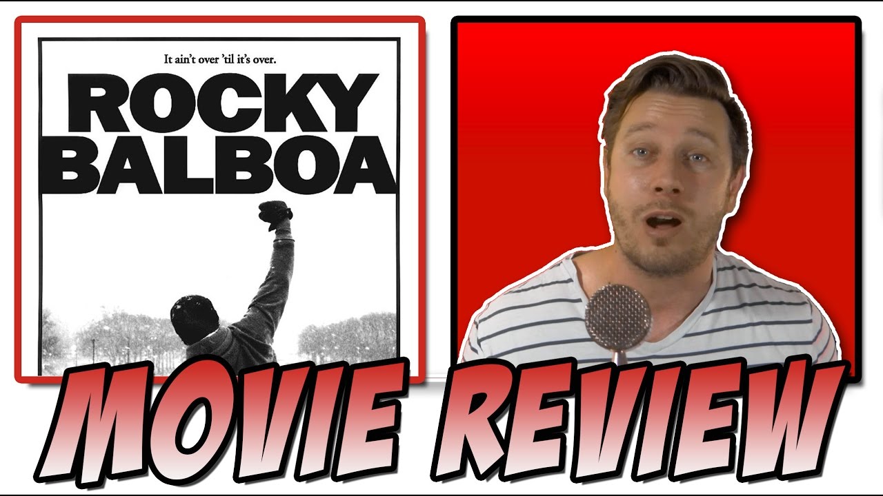 Rocky Balboa (2006) | Retro Movie Review