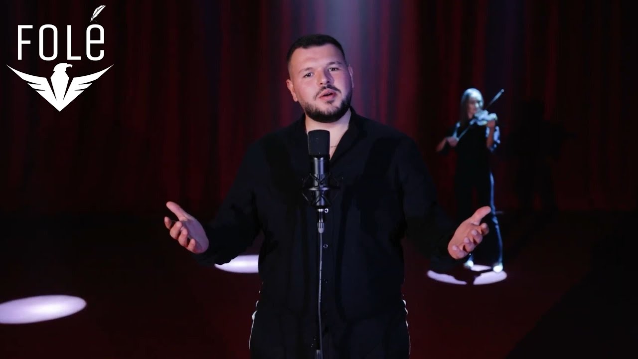 Fabion Baruni - Sa Shume Vite (Cover)