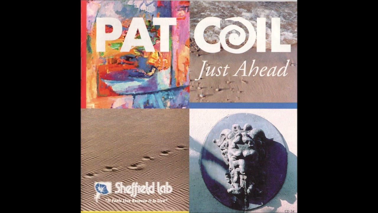 Pat Coil - Show Me