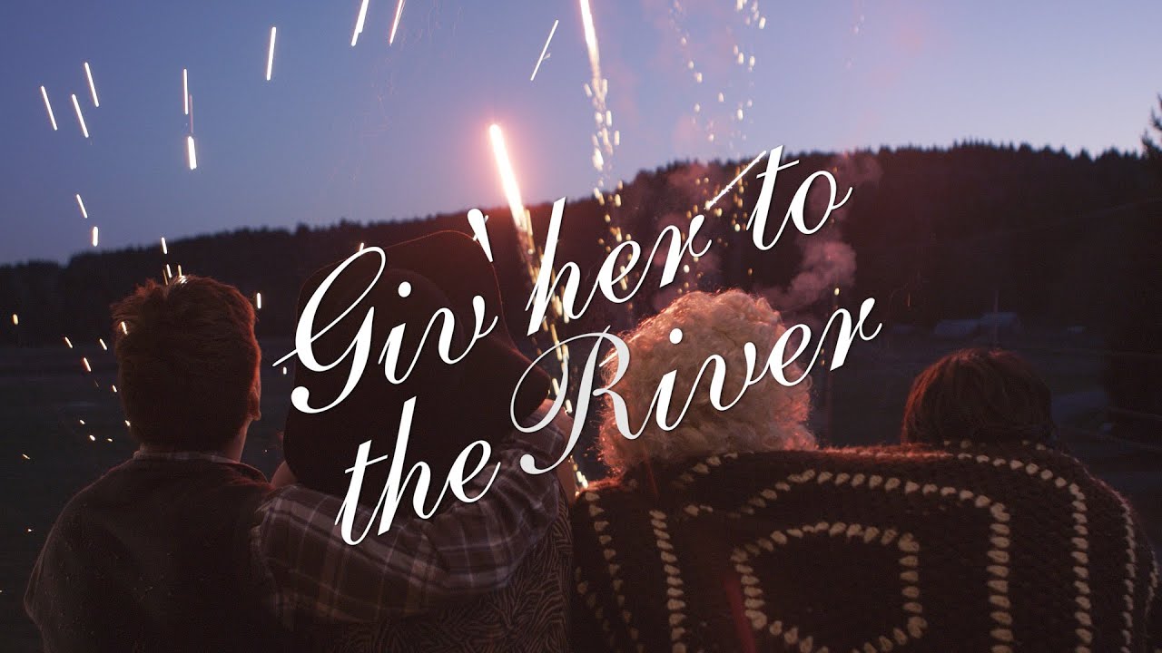 Band of Rascals - Giv'her to the River (Official Video)