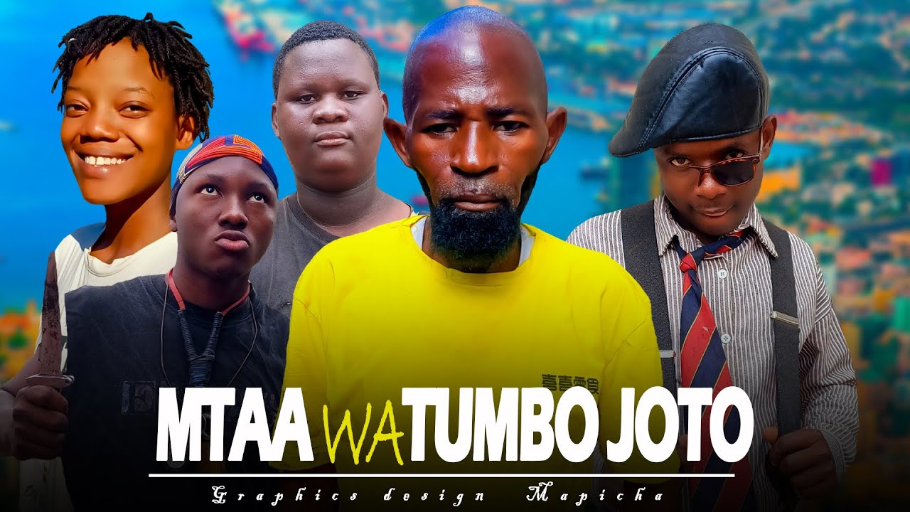 MTAA WA TUMBO JOTO | Ep 1