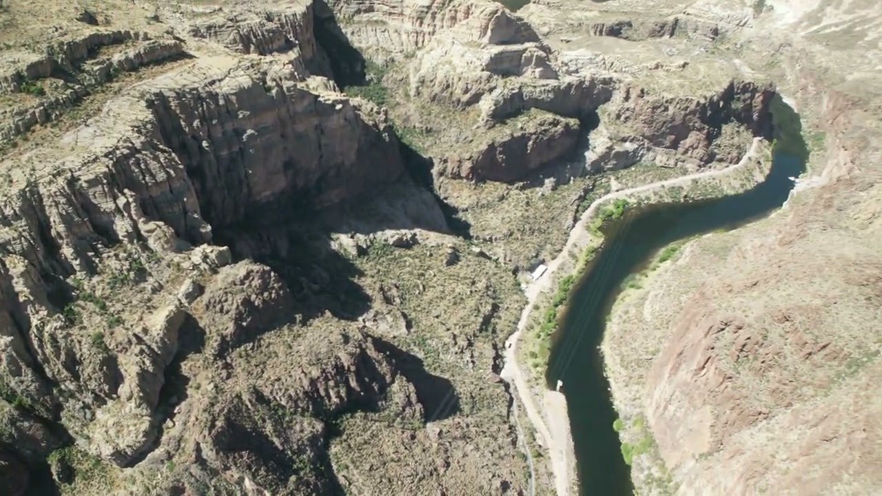 Apache Lake 2
