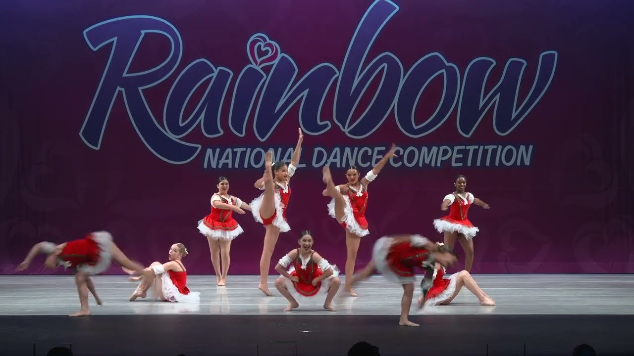 Cutting Edge Dance Center - 