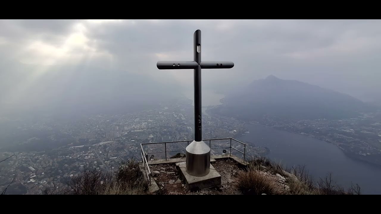 09-11-2025 Monte San Martino e Rifugio Piazza (Lc) 