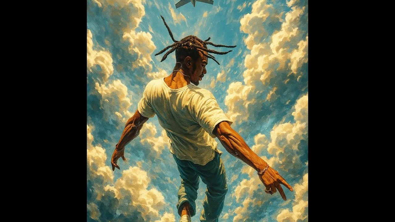 [FREE] J. Cole x The Fall Off Type Beat - 